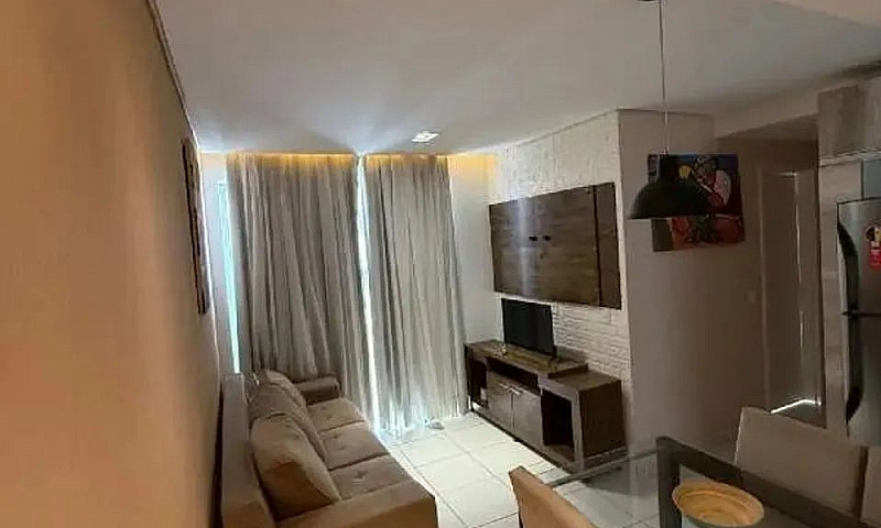 Apartamento Em Condo...