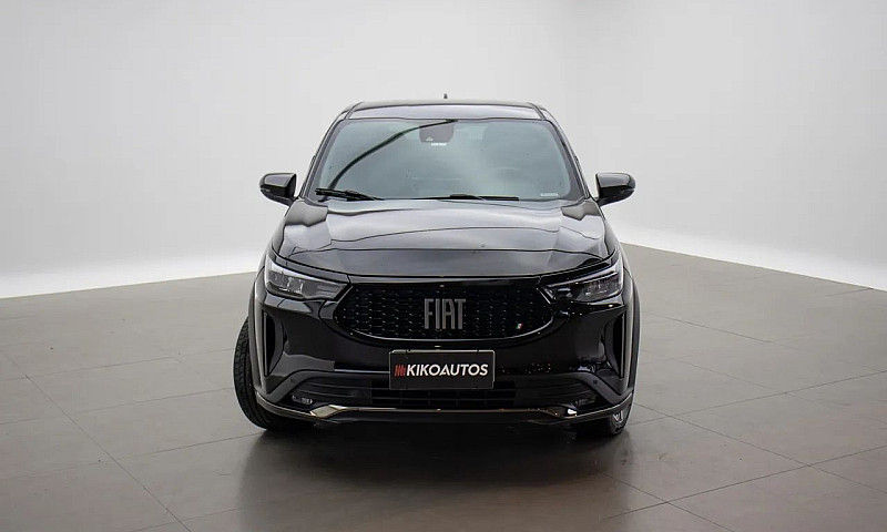 Fiat Fastback Impetu...