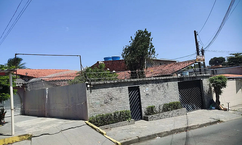 Vendo Casa Muito Boa...