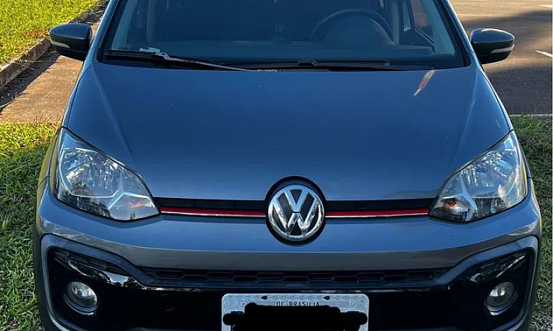 Volkswagen Up! Conne...