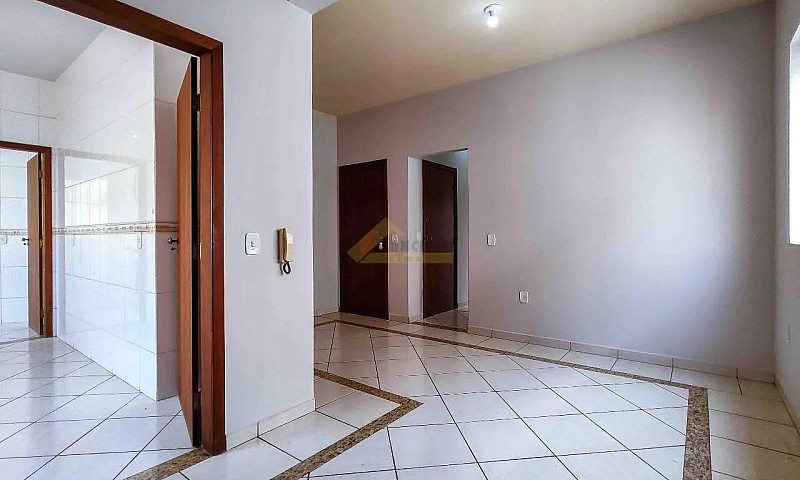Apartamento Para Alu...