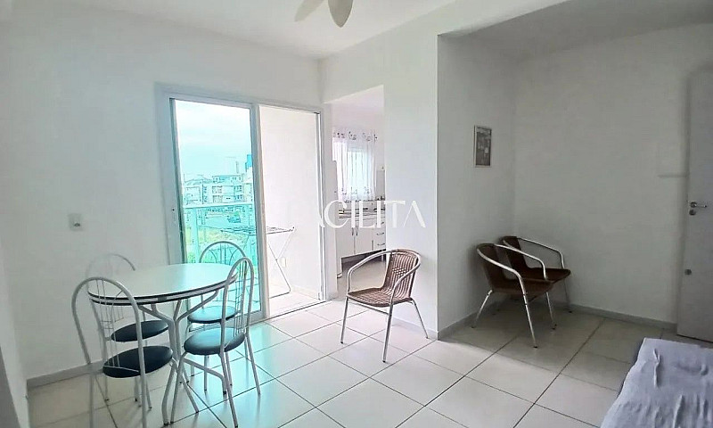 Apartamento Com 1 Qu...