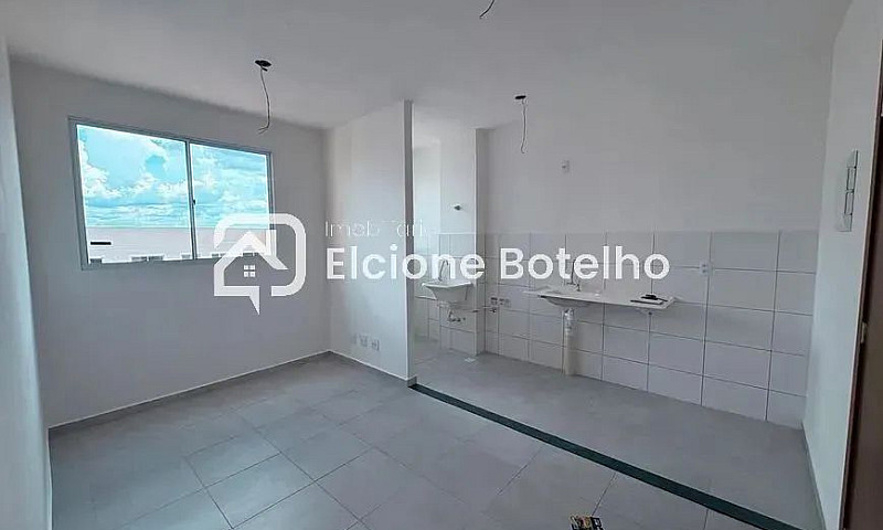 Aluguel Apartamento ...