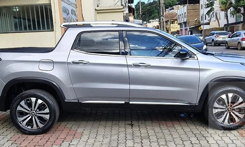 Fiat Toro Volcano 1....