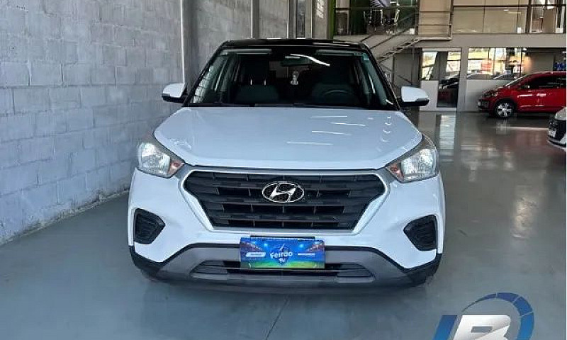 Hyundai Creta Attitu...