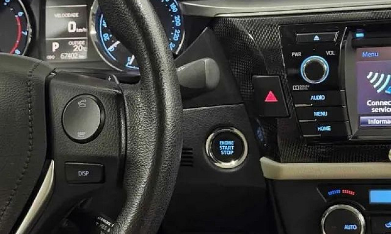 Toyota Corolla Xei 2...