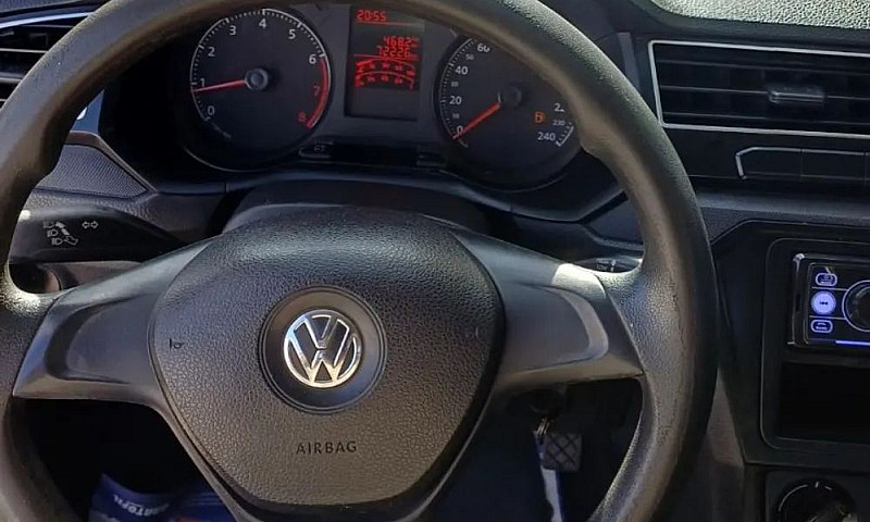 Volkswagen Saveiro T...