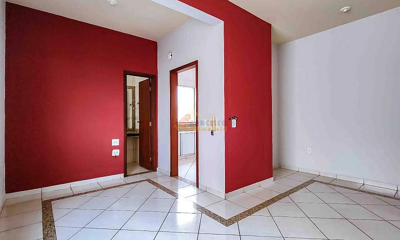 Apartamento Para Alu...