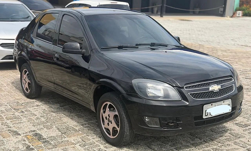 Chevrolet Corsa Hat....