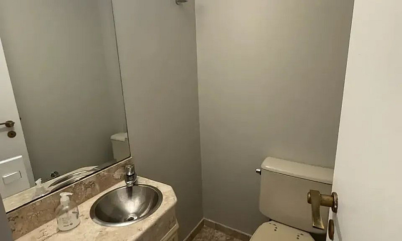 Apto P/ Venda Ou Alu...