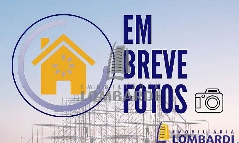 Excelente Sobrado Co...