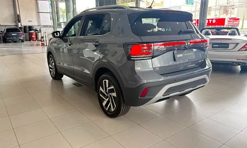 Volkswagen T-Cross H...