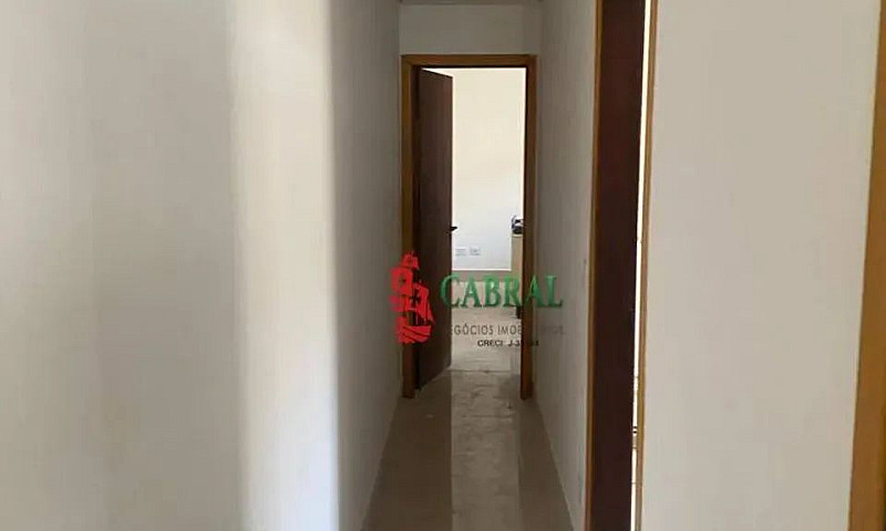 Casa Com 2 Dormitóri...
