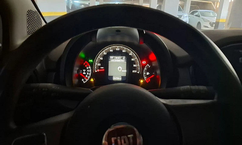Fiat Uno Attractive ...