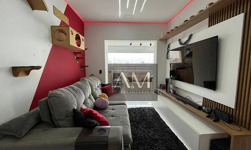 Apartamento Com 2 Do...