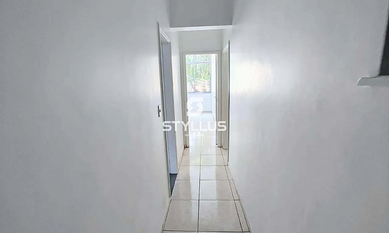 Tijuca | Apartamento...