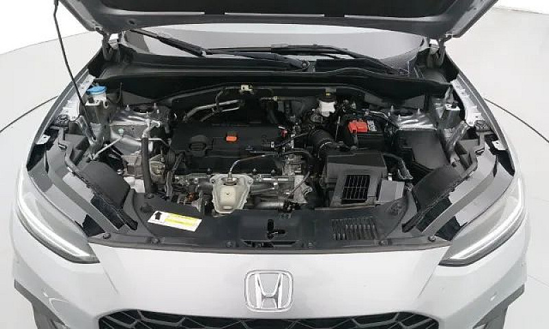 Honda Zr-V Touring 2...