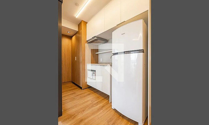 Apartamento Resident...