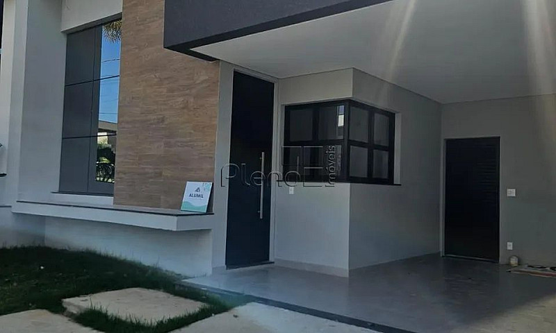 Casa À Venda Em Inda...