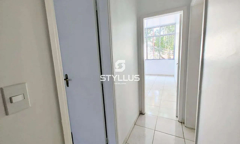 Tijuca | Apartamento...