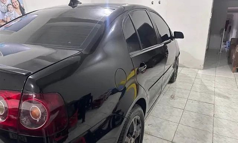 Volkswagen Polo Sed....