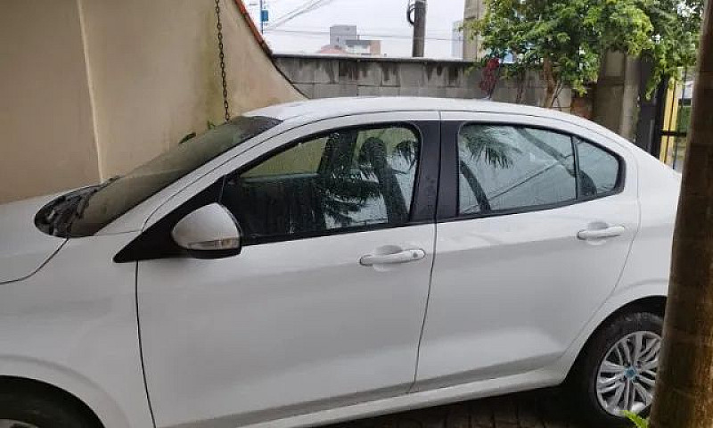 Fiat Cronos Drive 1....