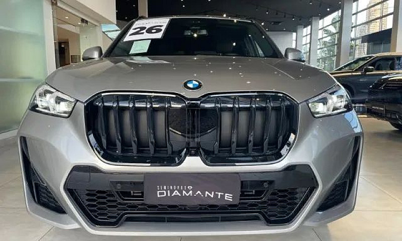Bmw X1 Sdrive 20I M ...