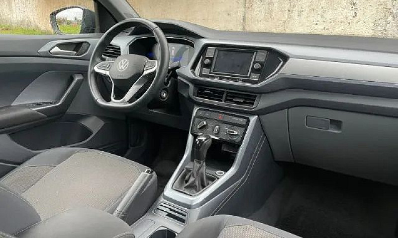 Volkswagen T-Cross 1...