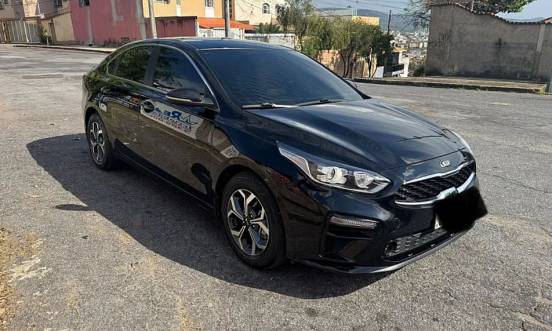 Kia Motors Cerato Sx...