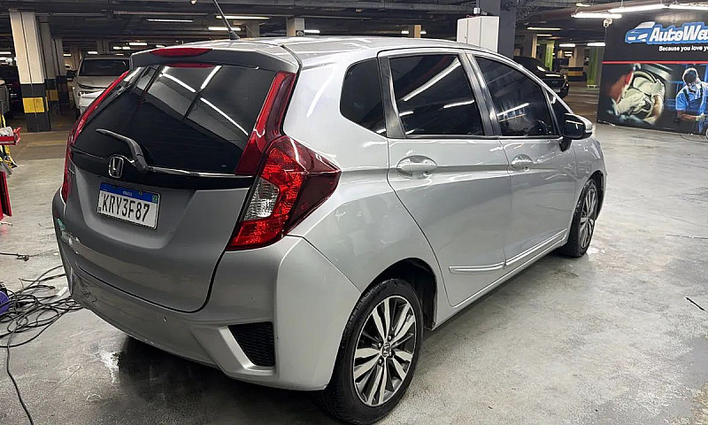 Honda Fit Ex/S/Ex 1....