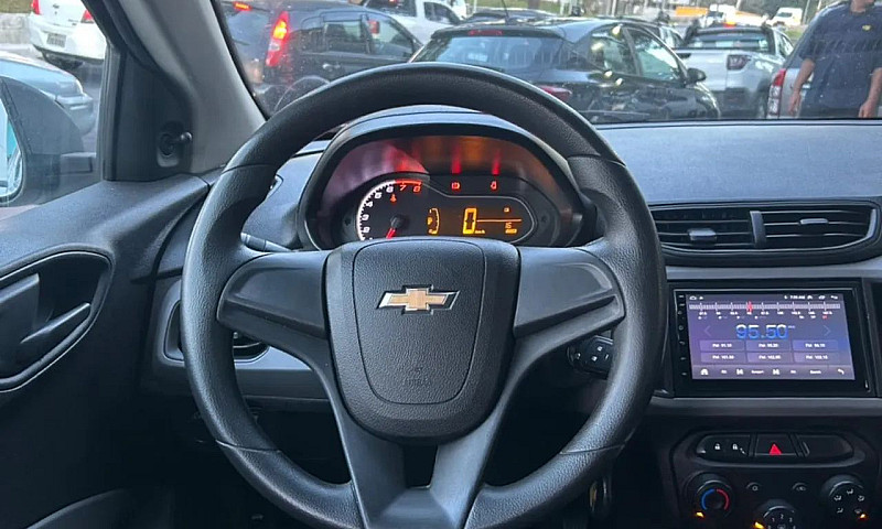 Chevrolet Onix Joy H...
