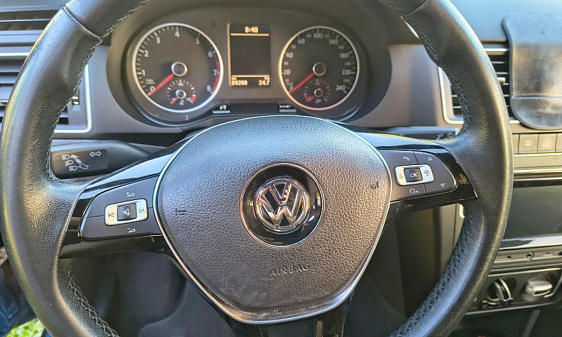 Volkswagen Fox Run 1...