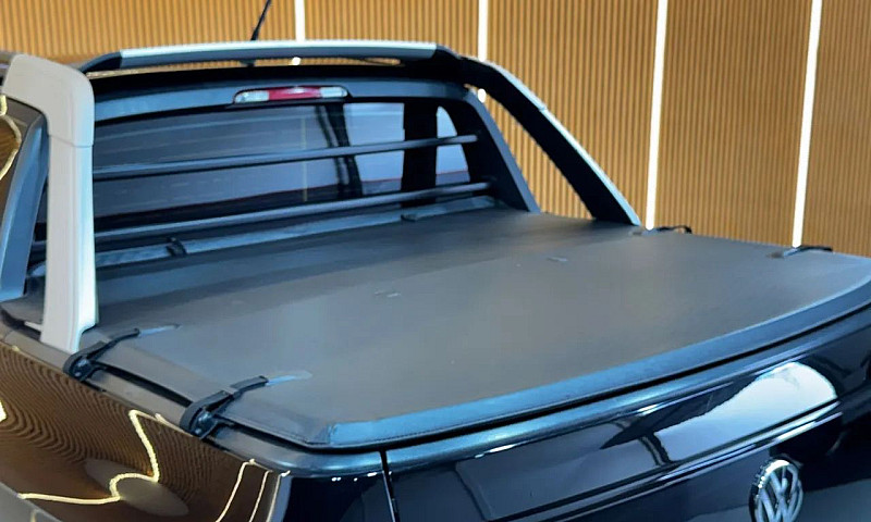 Volkswagen Saveiro C...
