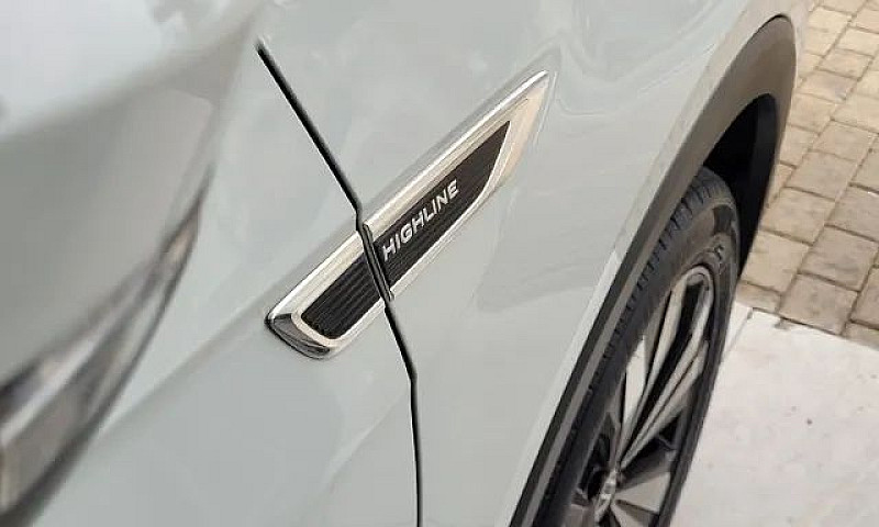 Volkswagen T-Cross H...