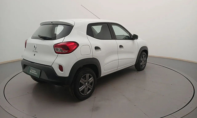Renault Kwid 1.0 Zen...