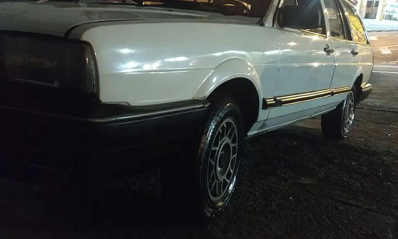 Volkswagen Santana G...