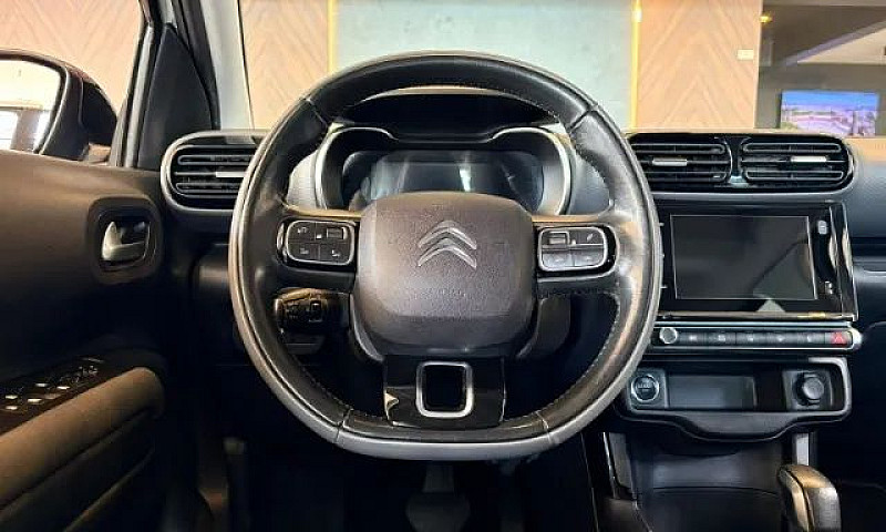 Citroen C4 Cactus Fe...