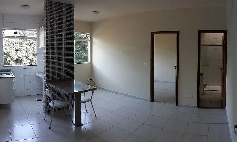 Kitnet Só Para Mulhe...