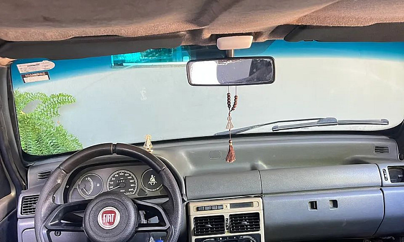 Fiat Uno Mille 1.0 F...