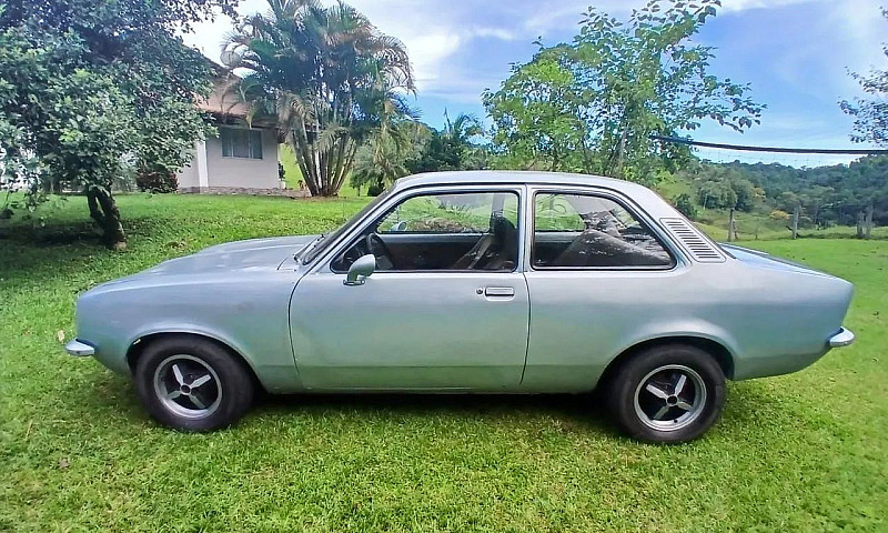 Chevrolet Chevette L...