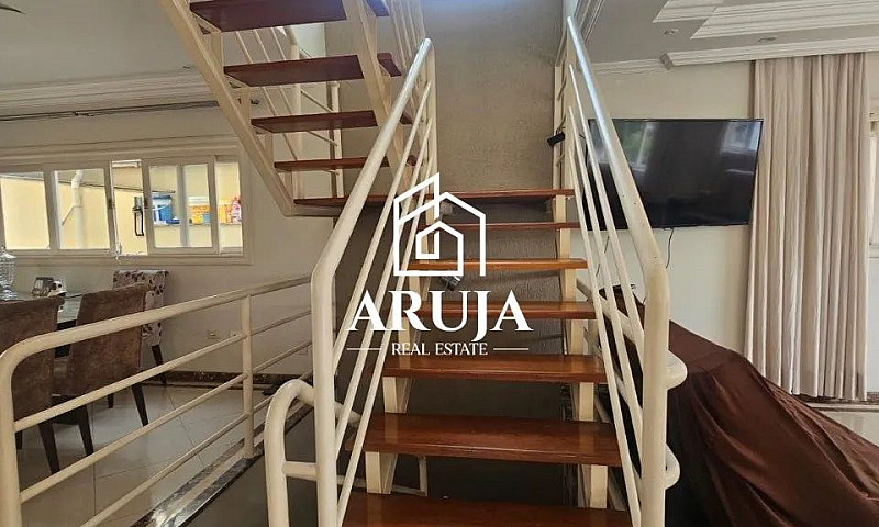 Casa De Alto Padrão ...