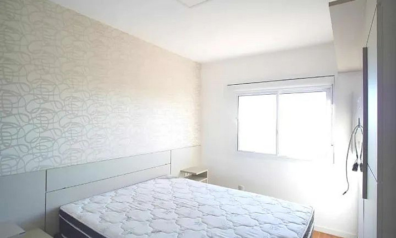 Apartamento Com Mobí...