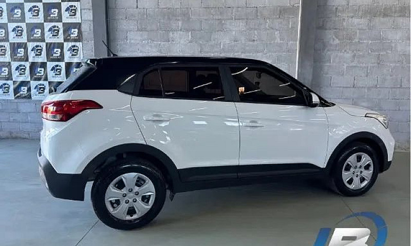 Hyundai Creta Attitu...