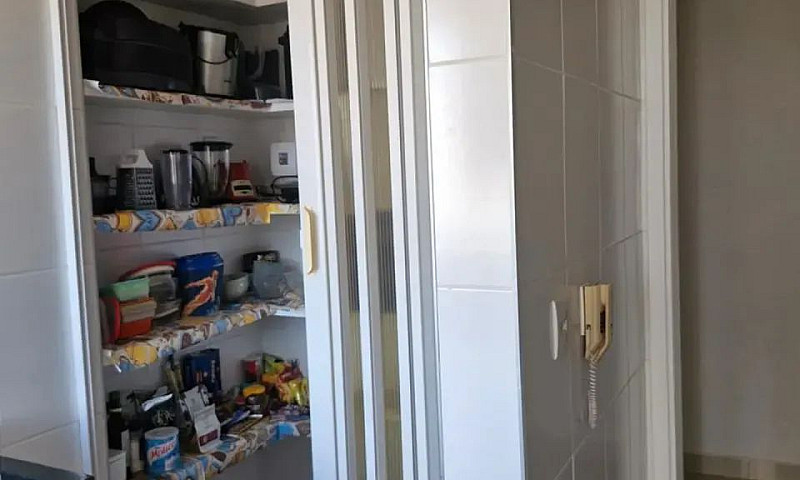 Apartamento Para Ven...