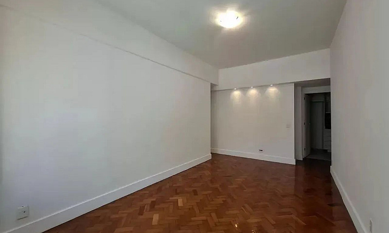 Apartamento Para Ven...