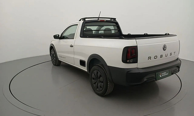 Volkswagen Saveiro R...