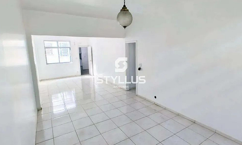 Tijuca | Apartamento...
