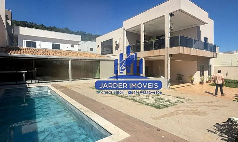 Casa Para Venda / Ba...