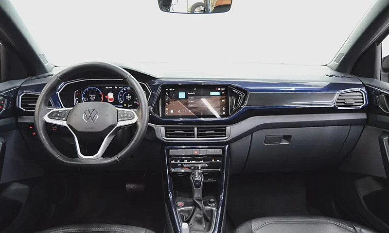 Volkswagen T-Cross C...