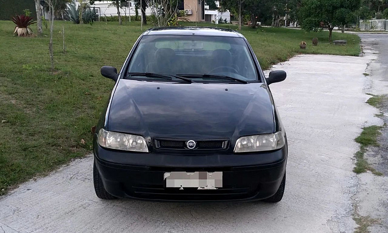 Fiat Palio Elx 1.0 F...